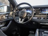 MERCEDES-BENZ GLE 350 de 4M AMG BURM NIGHT WIDE 360 AHK DISTR