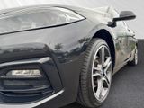 BMW 118 d Sport-Line LED PDC AHK DAB MFL Klimaaut.