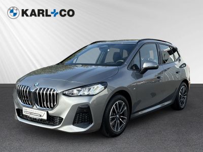BMW 218 Active Tourer iA M-Sport Sportsitz SHZ DAB