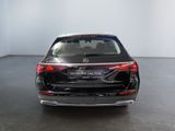 MERCEDES-BENZ E 220 T d ,  AVANTGARDE AHK DISTR KAMERA SPUR