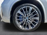 BMW X1 M35i xDrive HUD AHK H&K DAB LED  Sportsitze