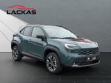 TOYOTA Yaris Cross Hybrid Teamplayer Technik*TWW*PDC*