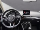 MAZDA 2 1.5 SKYACTIV-G 90 M-Hybrid Homura