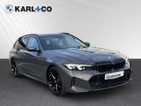 BMW 320 dA Touring M-Sport Panorama StandHZG AHK
