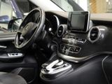 MERCEDES-BENZ V 220 EDITION KLIMA KAMERA  360 DISTR KAMERA PDC