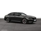 BMW 550e xDrive Limousine