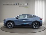 CUPRA Tavascan Endurance Drive Pack Wärmepumpe Klima