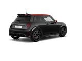 MINI John Cooper Works 3-Türer Pano HUD H&K 360°Kamera