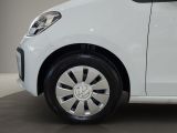 VW up! move up! 1.0 MPI 48kW 5-Gang 2 Türen Klima