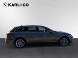 AUDI A4 Avant 40 TDI quattro S tronic AHK Kamera MMI