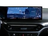 ALPINA B4 GT Gran Coupe Harmann SD -Glasdach HUD Standheizung Leder Digitales Cockpit