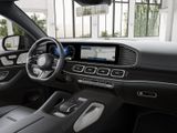 MERCEDES-BENZ GLE 350 de 4MATIC Coupé mit EQ Hybrid Technologie