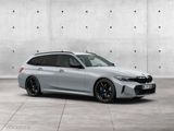BMW M340d xDrive Touring M-Sport HuD - 19 LM - LED - SH - Kamera