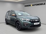 DACIA Jogger TCe 100 ECO-G Extreme +SHZ+NAVI+KLIMA+LPG