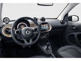 SMART EQ fortwo coupe KAMERA PANO PDC