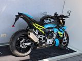 BMW S 1000 R Dynamic, Komfort und Sozius Paket