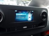 MERCEDES-BENZ Sprinter 215 PRITSCHE DOKA KOMPAKT KLIMA