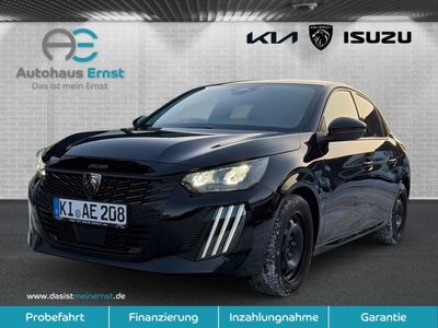 PEUGEOT 208 Benzin 100 Allure