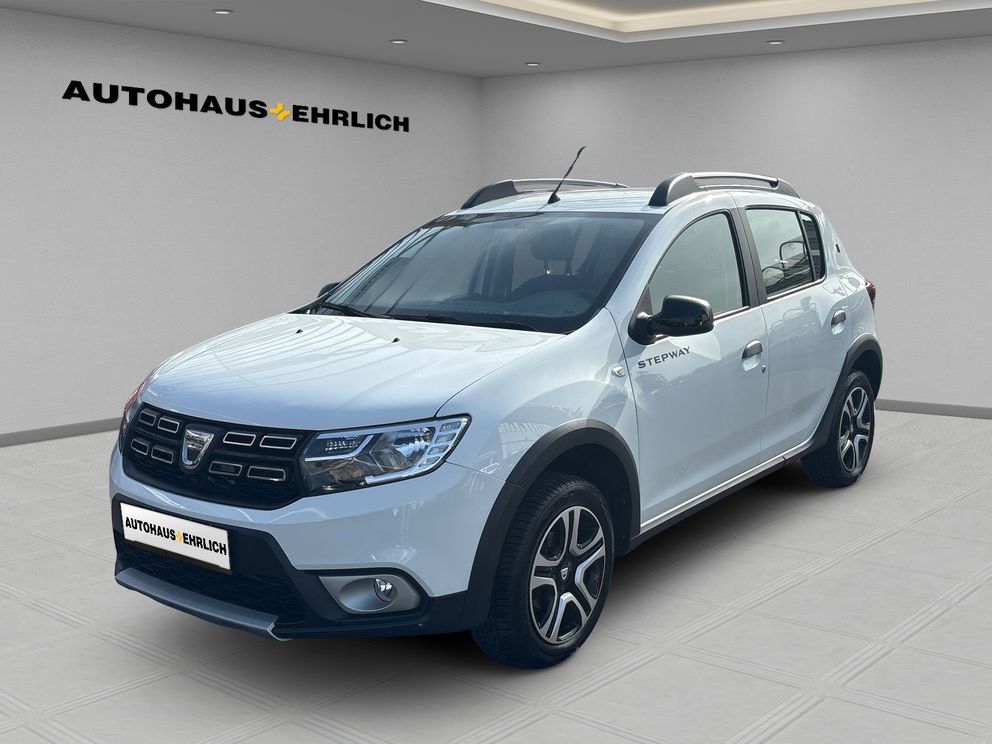 DACIA Sandero Stepway Celebration II