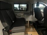 FORD Nugget Titanium 320 L1 170PS Automatik 2.0 Diesel Aufstelldach Navi Klima LED Scheinwerfer
