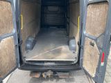VW Crafter Kasten 35 LR EcoProfi Hochdach Kasten 35 EcoProfi Hochdach FWD lang