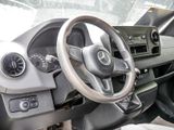 MERCEDES-BENZ Sprinter 211 DoKa Pritsche AHK/KLIMA/6 SITZE