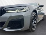 BMW 540 xd touring M-Sport Standheizung h&k Laser