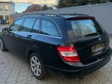 MERCEDES-BENZ C 180 T CGI Motorschaden PDC SHZ