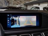 MERCEDES-BENZ GLS 450 d 4M AMG BURM NIGHT WIDE MEMO MULTI 360