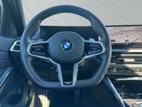 BMW 318 i Touring M Sport Driv Assis HiFi Ad. LED