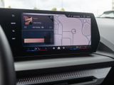 BMW 118 d+Navi+DAB+SHZ+PDC+Temp+Rückfahrkamera+LED+MP3