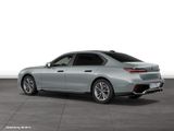 BMW 740d xDrive Limousine