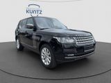 LAND ROVER Range Rover Vogue SDV8 1.Hand 79.000Km