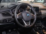 BMW 218 Active Tourer i+Navi+SHZ+PDCv+h+Sportsitze+CD