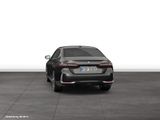 BMW 550e xDrive Limousine