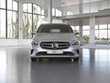 MERCEDES-BENZ B 200 d KAMERA SPUR PDC SHZ