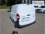 FORD Transit Courier Trend 1,5 Diesel 75 PS -GJR-2.Hand-