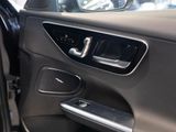 MERCEDES-BENZ C 180 AVANTGARDE SPUR AHK 360 PDC SHZ MEMO