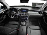 MERCEDES-BENZ GLC 220 d 4M AHK KAMERA SPUR PDC SHZ