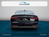 AUDI A5 Coupé 40 TDI quattro advanced
