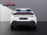 TOYOTA C-HR Hybrid FWD Active