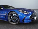 MERCEDES-BENZ AMG GT 55 4MATIC+ BURM NIGHT MEMO 360 DISTR PANO
