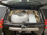 TOYOTA Land Cruiser 2.8*Leder*Sitzkühl *AHK*AllTerrain*