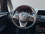BMW 218 Gran Tourer d Sport Line HiFi AHK RFK Navi