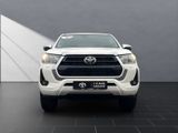 TOYOTA Hilux 2.4 D-4D Double Cab Comfort 4x4