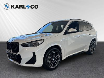 BMW X1 sDrive18i MSport H&K Aktivsitz Memory RFK LED
