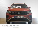 VW T-Cross 1.0 TSI Life Klima Klima Einparkhilfe