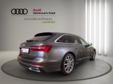 AUDI A6 Avant 45 TDI quattro Design S-tronic LED