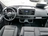 MERCEDES-BENZ Sprinter 317 TOURER L2H2 KLIMA AUTOM NAVI 9SITZER