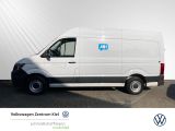 VW Crafter 35 MR Kasten 2.0 TDI HD Klima Navi